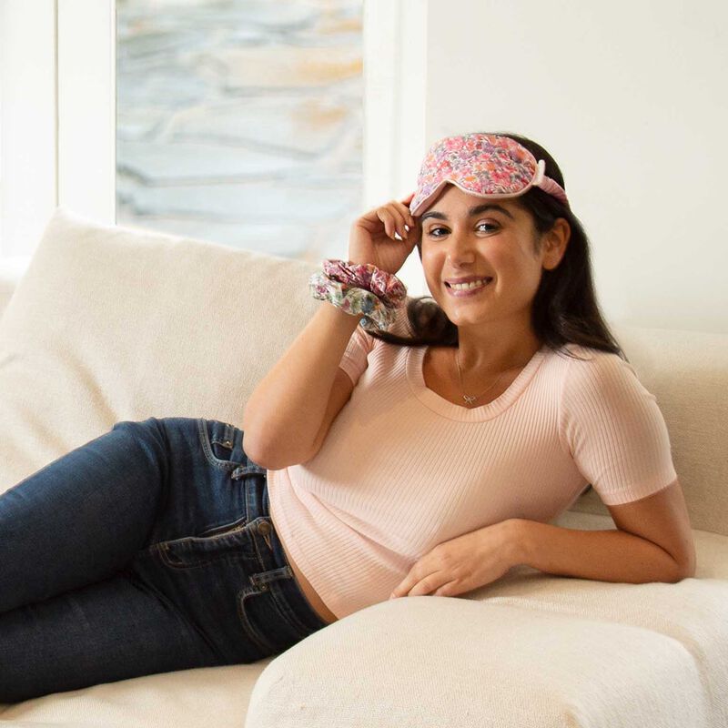 Tonic Liberty Eye Mask Sandra Springs image number 1